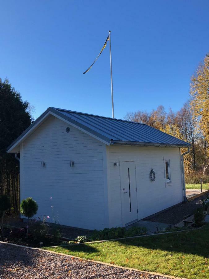 Lakeview Studio Stavsjo  Exterior photo